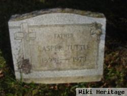 Casper Everett Tuttle