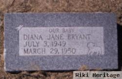 Diana Jane Bryant