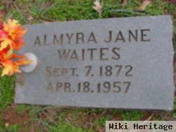 Almyra Jane Penn Waites