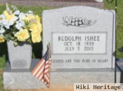 Rudolph Ishee