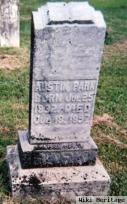 Austin Park