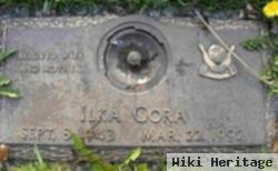 Ilka Cora