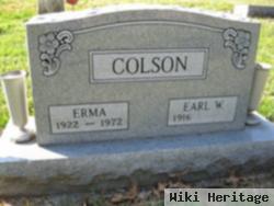 Erma Colson