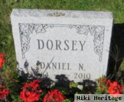 Daniel N. Dorsey