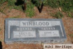 Lonnie Alfred Winblood