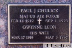 Gwynne Leon Chulick