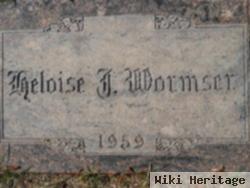 Heloise J. Wormser