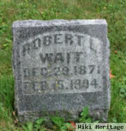 Robert Waite