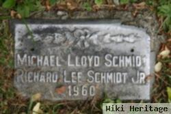 Richard Lee Schmidt, Jr