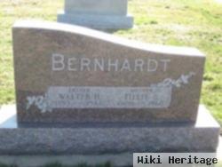 Tillie B Bernhardt