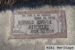 Ronald Wayne Reichert