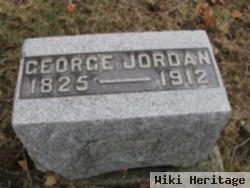 George Jordan