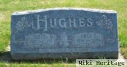 Amos E Hughes