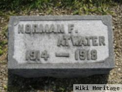 Norman F Atwater