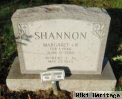 Margaret Shannon