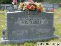 Helen Theo Winebarger