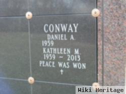 Kathleen Mary Welna Conway