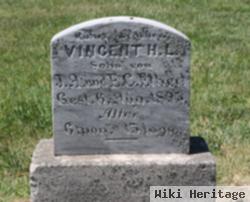 Vincent H. L. Elbert