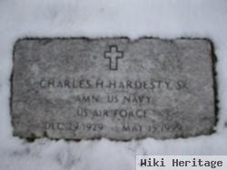 Charles Howard Hardesty