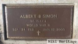 Albert Bohumil Simon