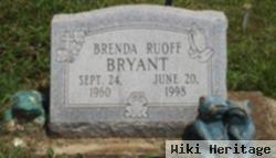 Brenda Ruoff Bryant