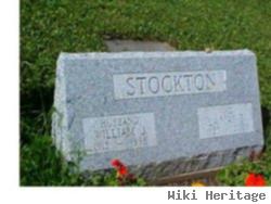 La Mae B Stockton