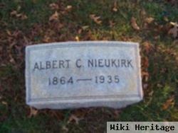 Albert C, Nieukirk