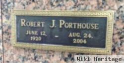 Robert J Porthouse