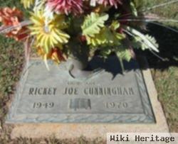 Rickey Joe Cunningham