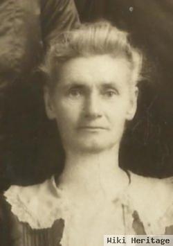 Katherine "katie" Jelinek Janicek