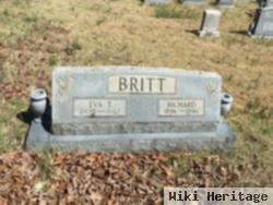 Eva T. Britt Britt