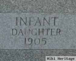 Infant Girl Mccharty