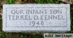 Terrel Duane Kennel