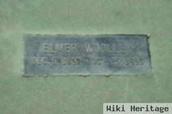 Elmer Wooley