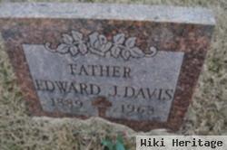 Edward Davis