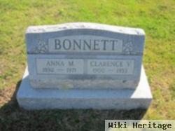 Anna May Gitt Bonnett