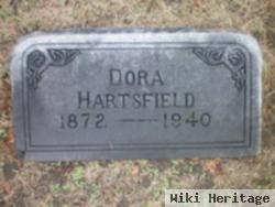 Dora C Fletcher Hartsfield