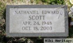 Nathaniel Edward Scott