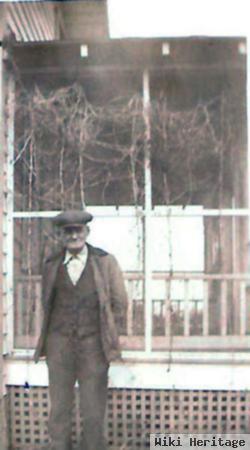 Thomas Clayton Bland, Sr