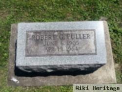 Robert G. Fuller