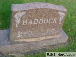 George Haddock