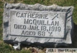 Catherine Morgan Mcquillan