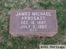 James Michael Arbogast