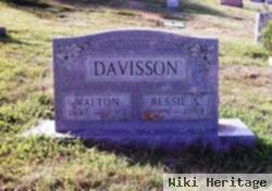 Bessie Davisson