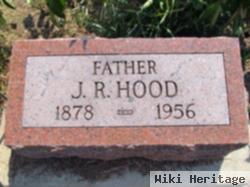 J.r. Hood