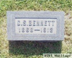 C. S. Bennett