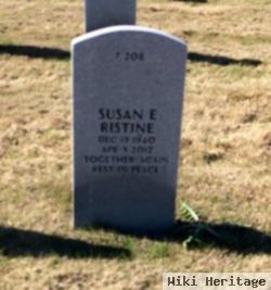 Susan Eyre Ristine