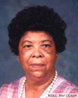 Charleta J. Willis