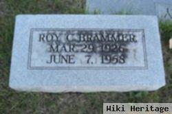 Roy Carl Brammer