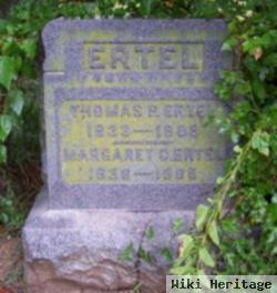 Thomas P. Ertel